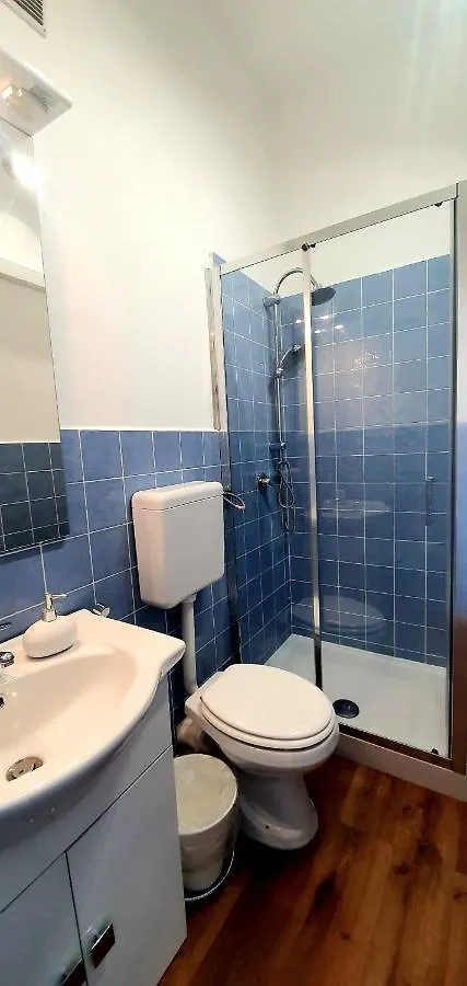 Hotel La Casa Di Andreina Mondello 0*,