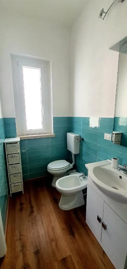 Hotel La Casa Di Andreina Mondello