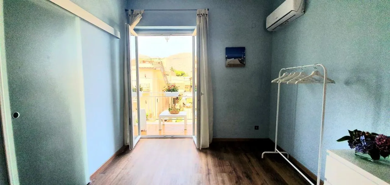La Casa Di Andreina Hotell Mondello Pensionat