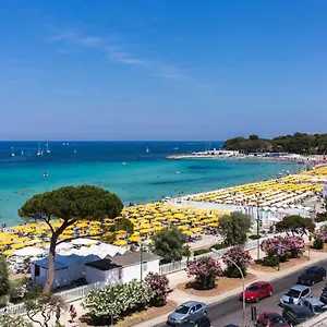 Camera Con Bagno Condiviso Di Fronte Spiaggia Affittacamere