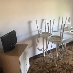 Enrico Aparthotel