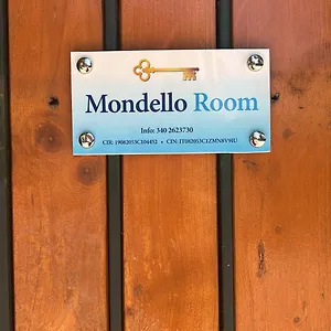 Mondello Room Mondello